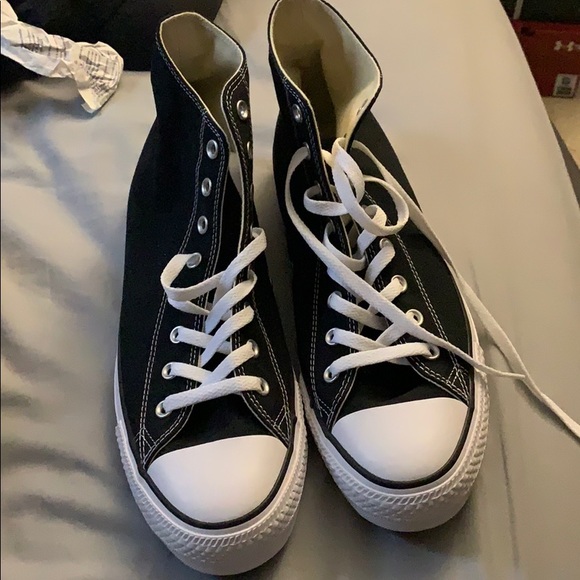 Converse all stars
